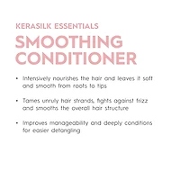 KERASILK Smoothing Conditioner