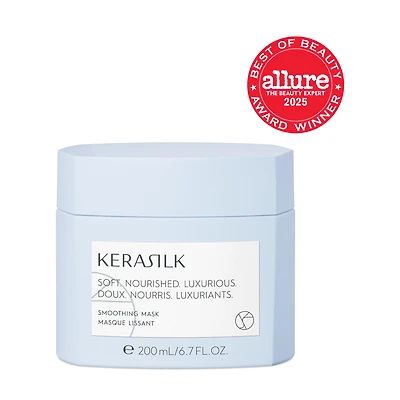 KERASILK Smoothing Mask