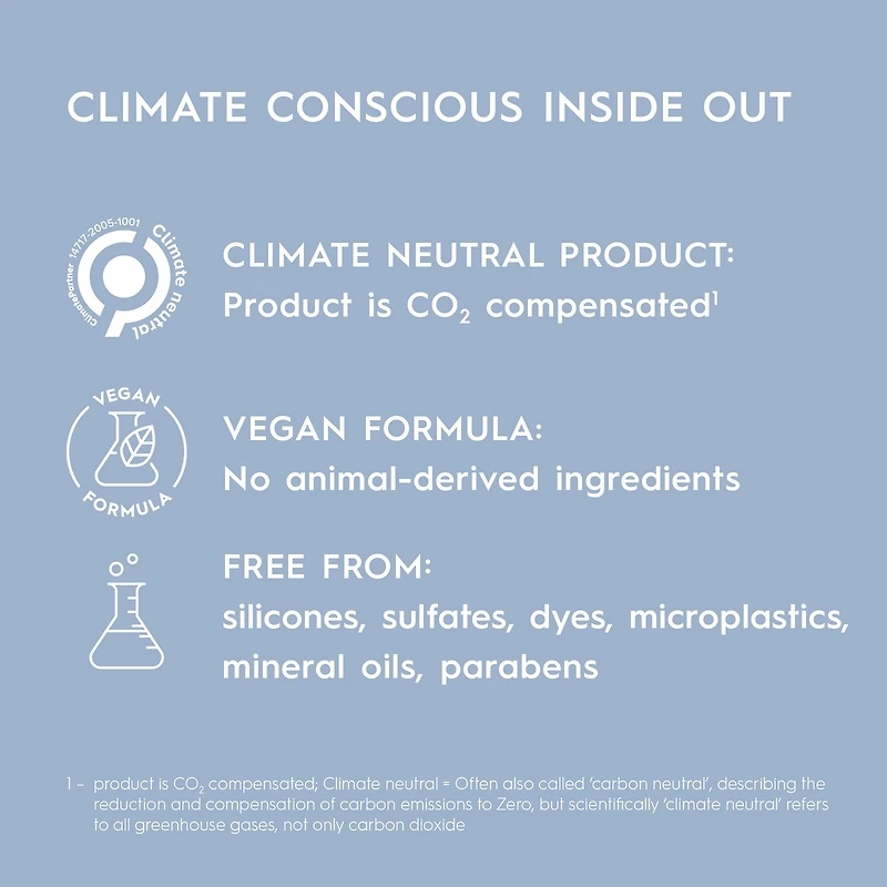 KERASILK Smoothing Mask