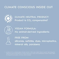 KERASILK Smoothing Mask