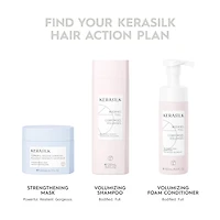 CLEARANCE KERASILK Volumizing Spray