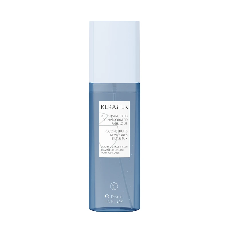 KERASILK Liquid Cuticle Filler