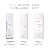KERASILK Curl Balm