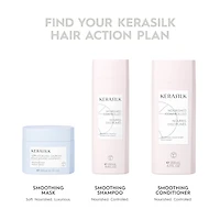 KERASILK Multi Benefit Hair Oil