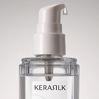 KERASILK Multi Benefit Hair Oil
