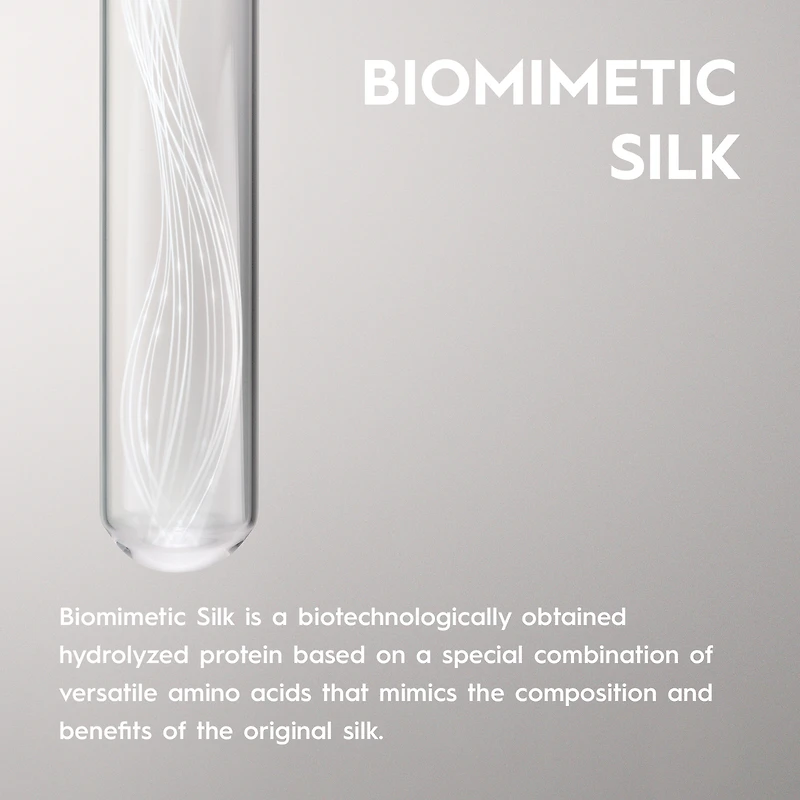 KERASILK Multi Benefit Hair Oil