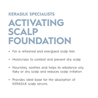 CLEARANCE KERASILK Activating Scalp Foundation