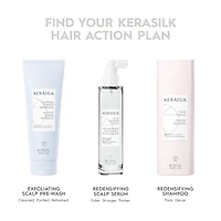 CLEARANCE KERASILK Activating Scalp Foundation