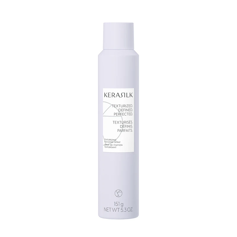 KERASILK Texturizing Finishing Spray