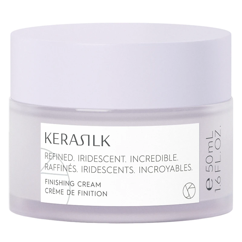 KERASILK Finishing Cream