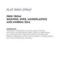 KERASILK Flat Iron Spray