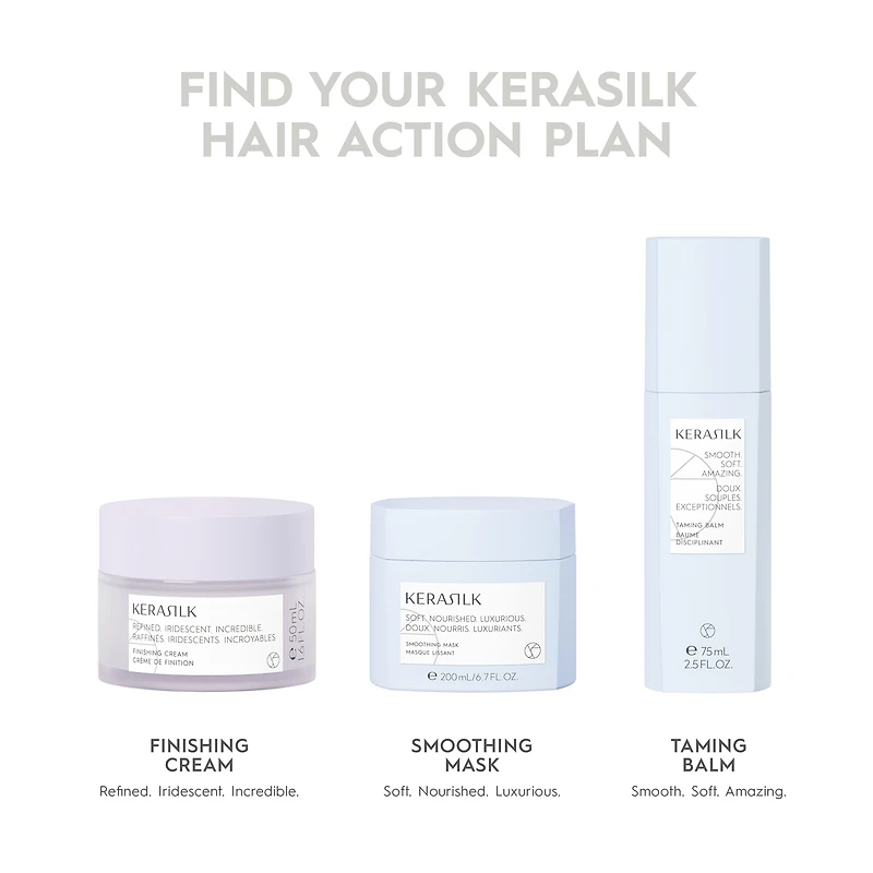 KERASILK Flat Iron Spray