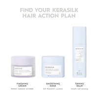 KERASILK Flat Iron Spray