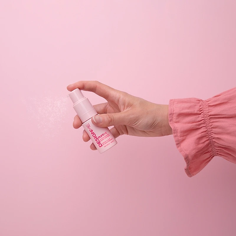 DESIGNME Puff.Me Powder