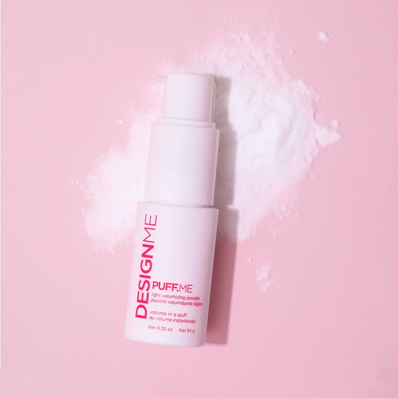 DESIGNME Puff.Me Lite Powder