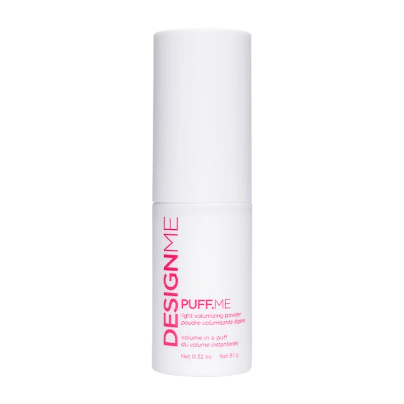 DESIGNME Puff.Me Lite Powder