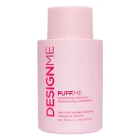 DESIGNME Puff.Me Volumizing Shampoo