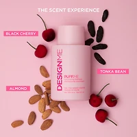 DESIGNME Puff.Me Volumizing Shampoo