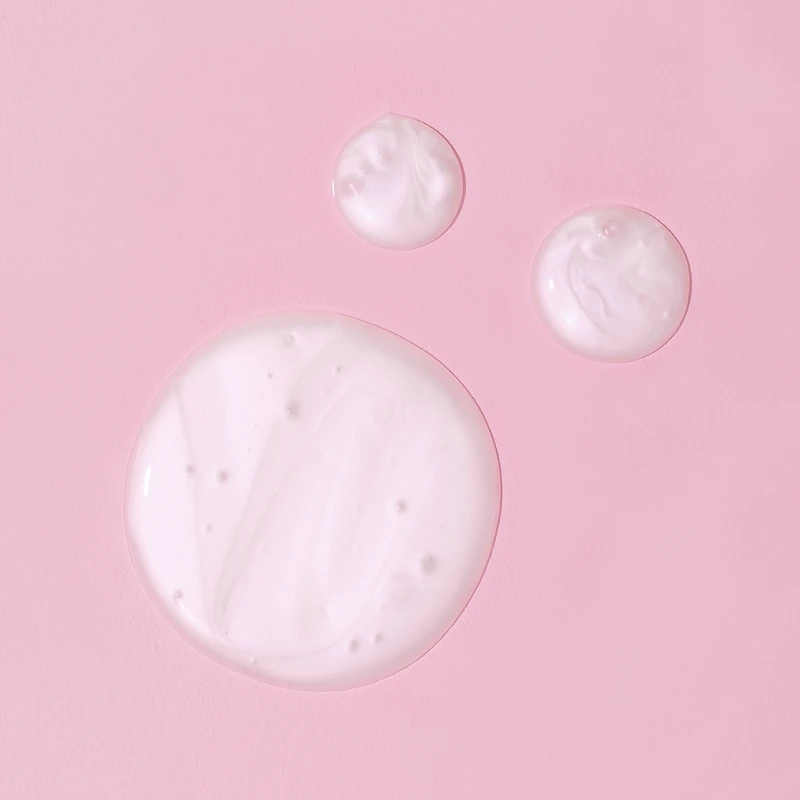DESIGNME Puff.Me Volumizing Shampoo