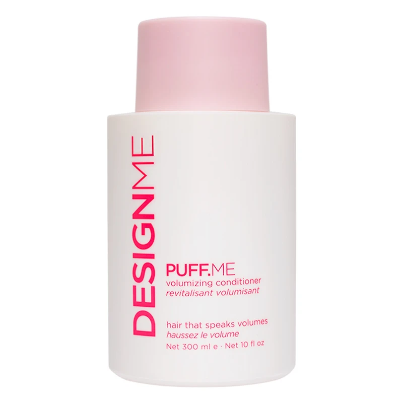 DESIGNME Puff.Me Volumizing Conditioner