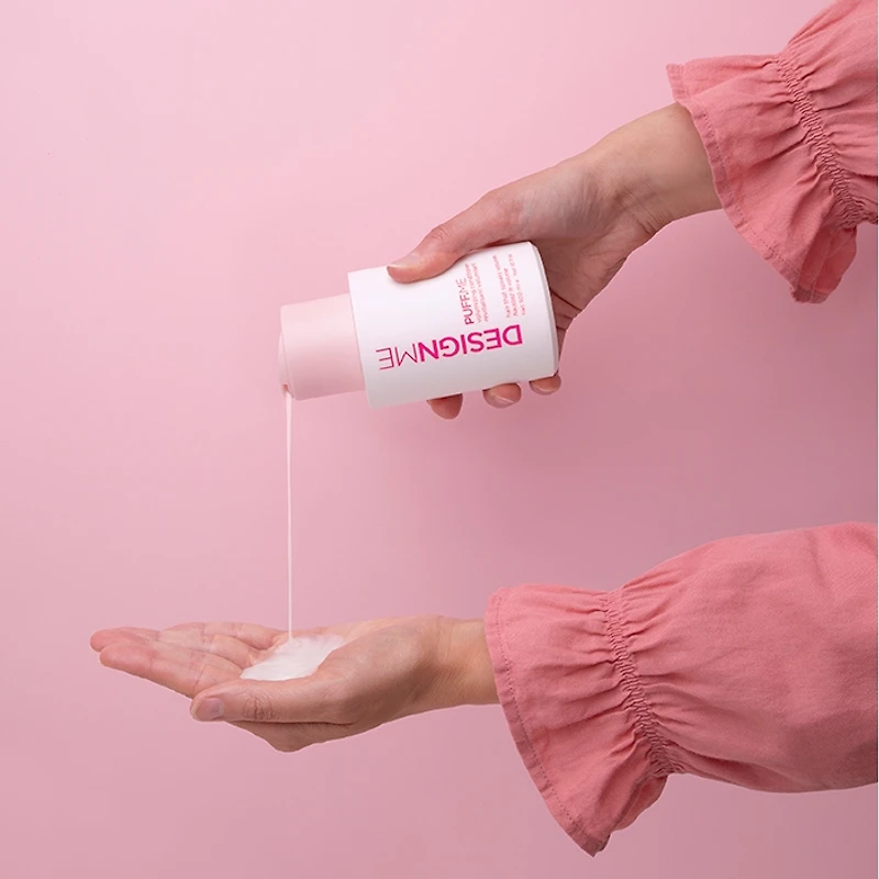 DESIGNME Puff.Me Volumizing Conditioner