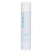 DESIGNME Quickie.Me Dry Shampoo Spray Light Tones
