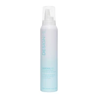 DESIGNME Quickie.Me Dry Shampoo Foam
