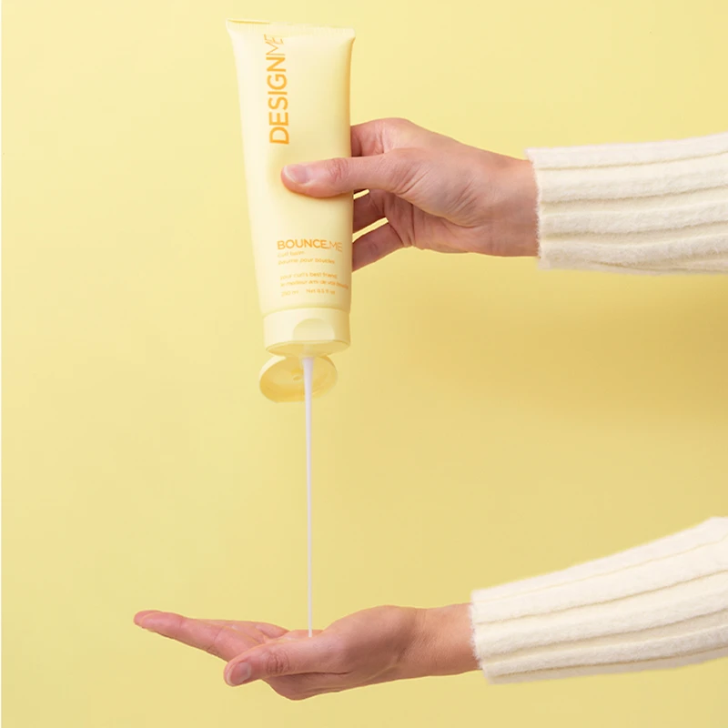 DESIGNME Bounce.Me Curl Balm