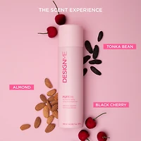 DESIGNME Puff.Me Dry Texture Spray