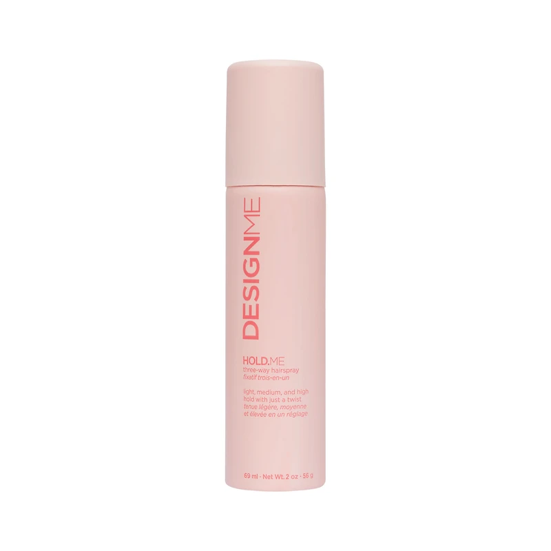 DESIGNME Hold.Me Three-Way Hairspray