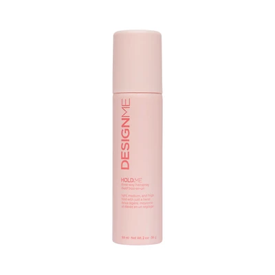 DESIGNME Hold.Me Three-Way Hairspray