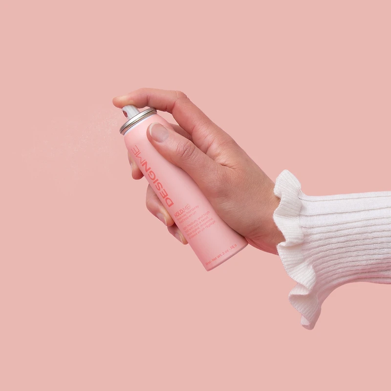 DESIGNME Hold.Me Three-Way Hairspray