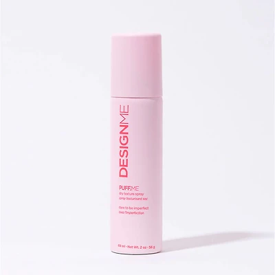 DESIGNME Puff.Me Dry Texture Spray