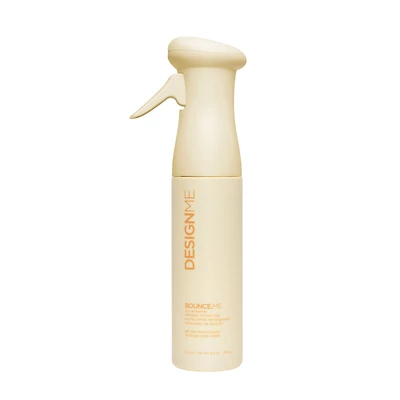 DESIGNME Bounce.Me Curl Enhancing Infinite Mist Spray