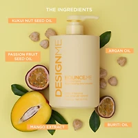 DESIGNME Bounce.Me Curl Shampoo