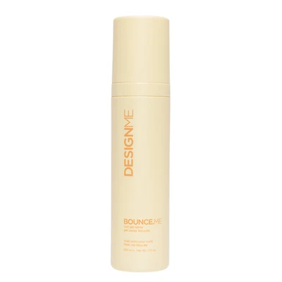 DESIGNMe Bounce.Me Spray Gel