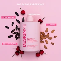 DESIGNME Puff.Me Volumizing Shampoo