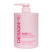 DESIGNME Puff.Me Volumizing Shampoo
