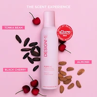 DESIGNME Puff.Me Volumizing Mousse