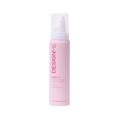 DESIGNME Puff.Me Volumizing Mousse