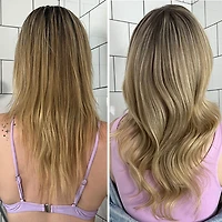 DESIGNME FAB.Me Blonde Purple Shampoo