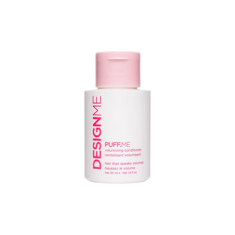 DESIGNME Puff.Me Volumizing Conditioner