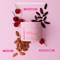 DESIGNME Puff.Me Volumizing Treatment Whip