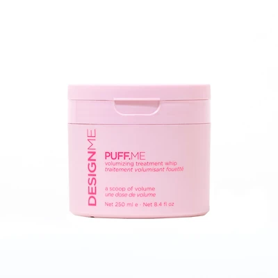 DESIGNME Puff.Me Volumizing Treatment Whip