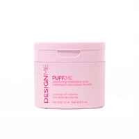 DESIGNME Puff.Me Volumizing Treatment Whip