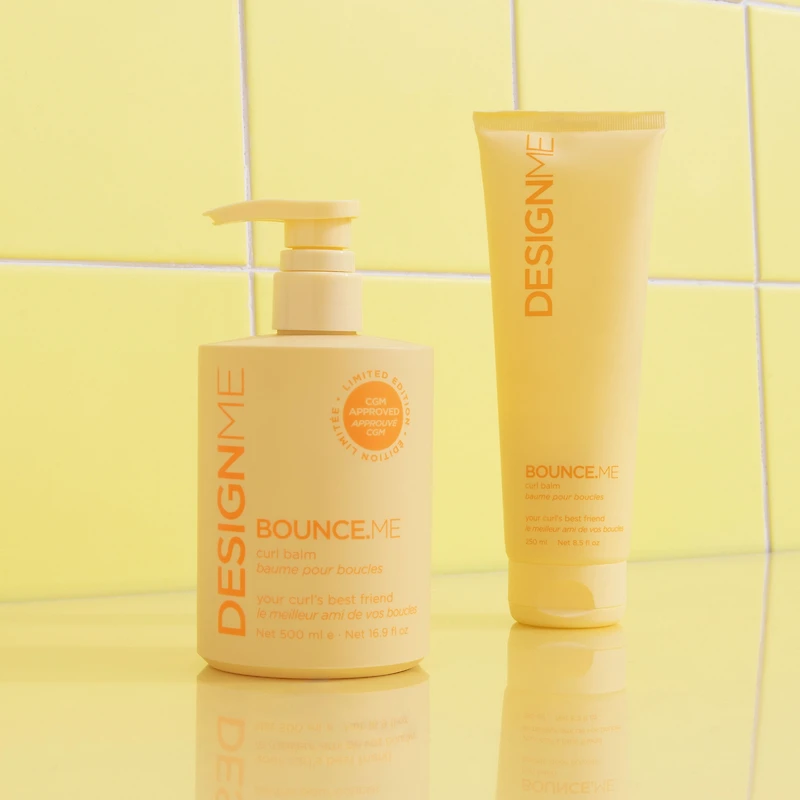 DESIGNME Bounce.Me Curl Balm