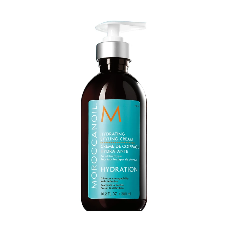 MOROCCANOIL Hydrating Styling Cream