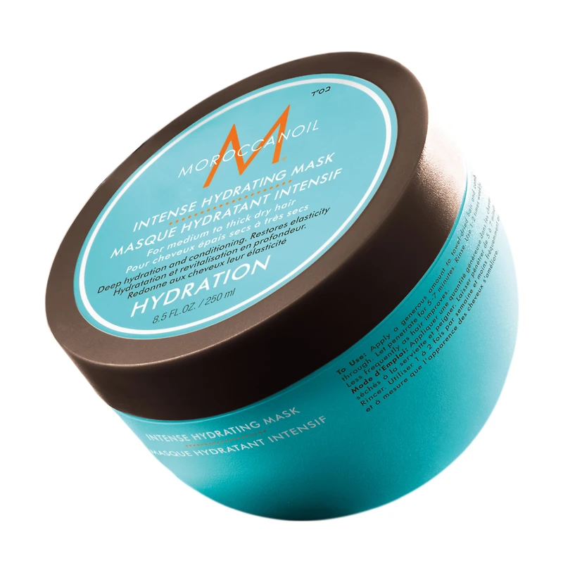 MOROCCANOIL Intense Hydrating Mask