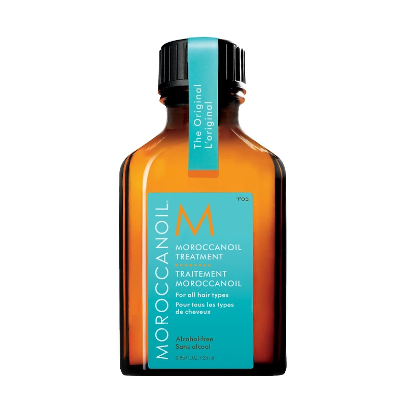 MOROCCANOIL Treatment