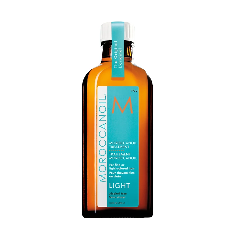 MOROCCANOIL Treatment Light